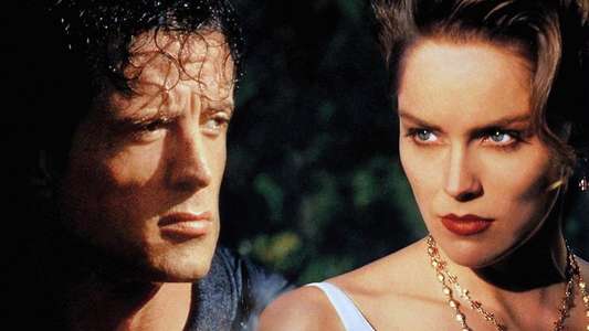 The Specialist - Backdrop