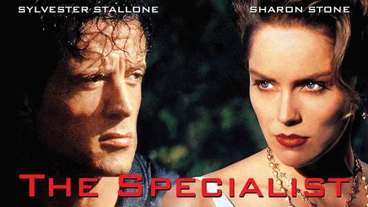 The Specialist - Backdrop