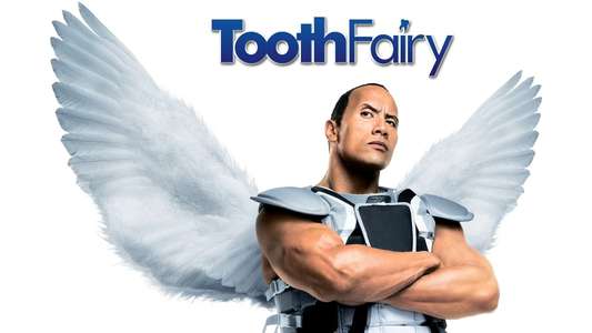 Tooth Fairy - Backdrops