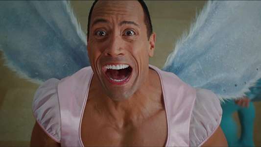 Tooth Fairy - Backdrops