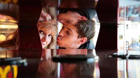 Dogging: A Love Story - Backdrop
