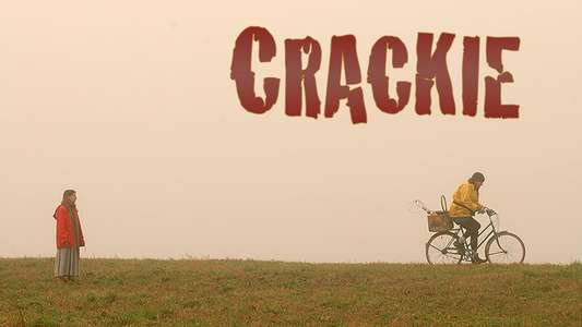Crackie - Backdrop