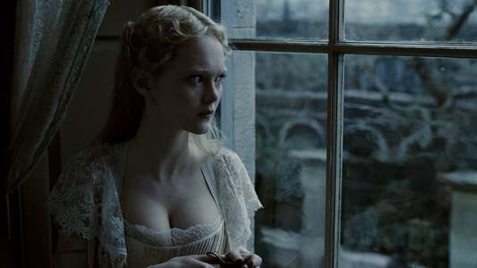 Sweeney Todd: The Demon Barber of Fleet Street - Backdrop