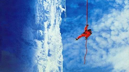 K2 - Backdrop