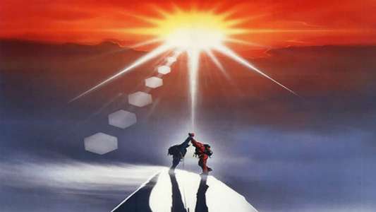 K2 - Backdrop