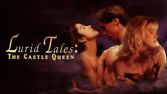 Lurid Tales: The Castle Queen - Backdrop
