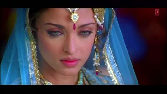 Umrao Jaan - Backdrop