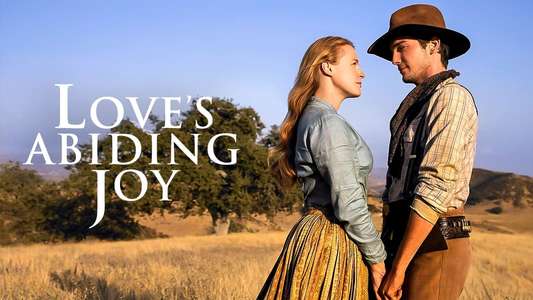 Love's Abiding Joy - Backdrop