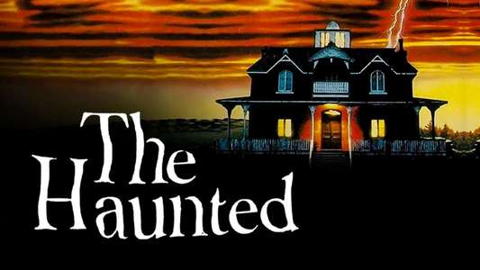 The Haunted - Backdrop