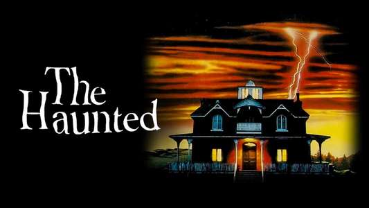The Haunted - Backdrop