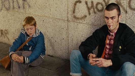 This Is England - Backdrop