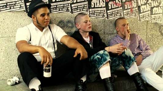 This Is England - Backdrop