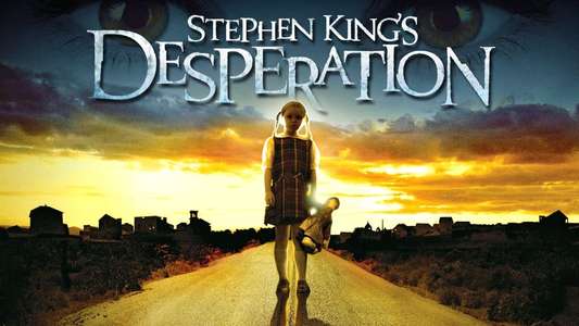 Desperation - Backdrop
