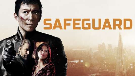 Safeguard - Backdrop