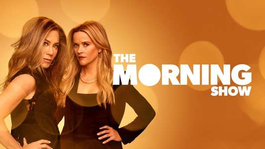 The Morning Show - Backdrops