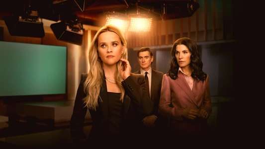 The Morning Show - Backdrops