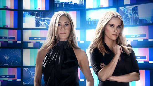 The Morning Show - Backdrops