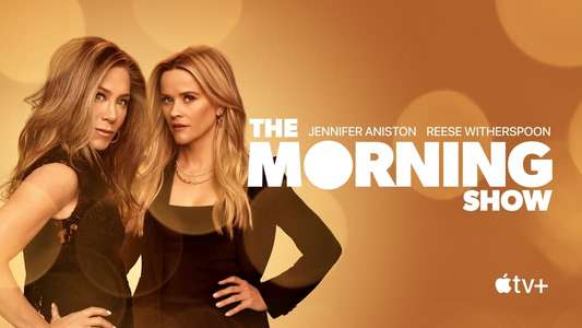 The Morning Show - Backdrops