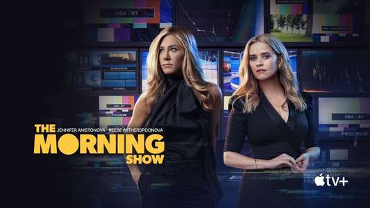 The Morning Show - Backdrops