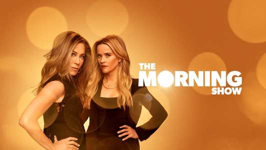 The Morning Show - Backdrops