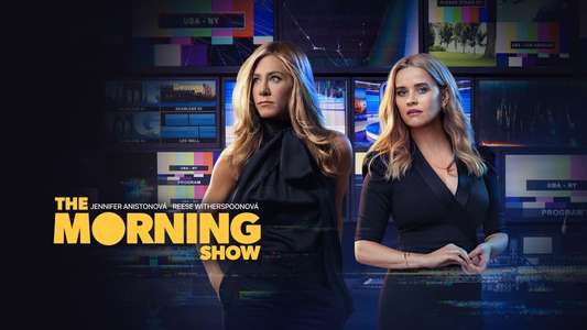 The Morning Show - Backdrops