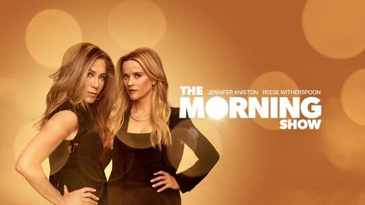 The Morning Show - Backdrops