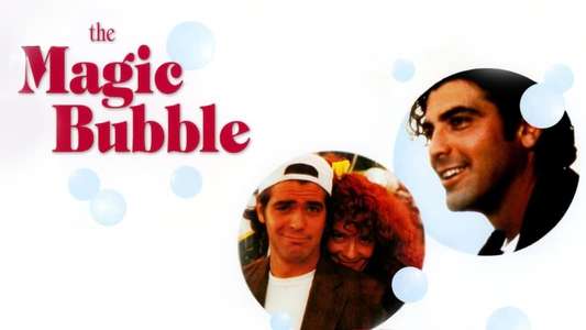 The Magic Bubble - Backdrop