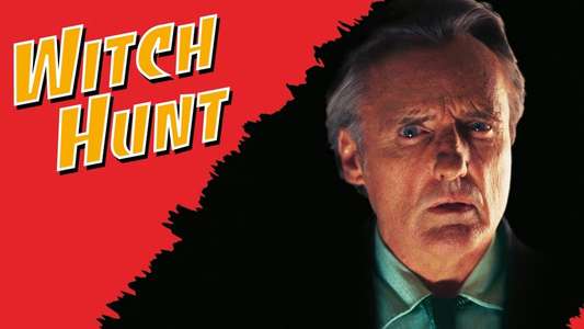 Witch Hunt - Backdrops