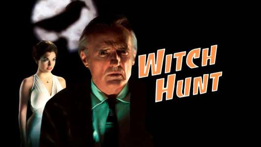 Witch Hunt - Backdrops