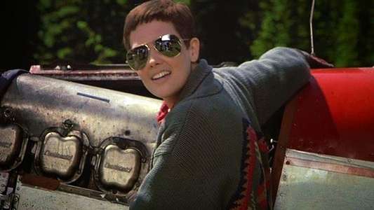 Northern Exposure - Backdrop