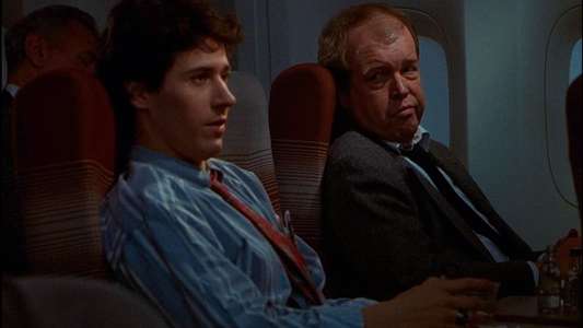 Northern Exposure - Backdrop