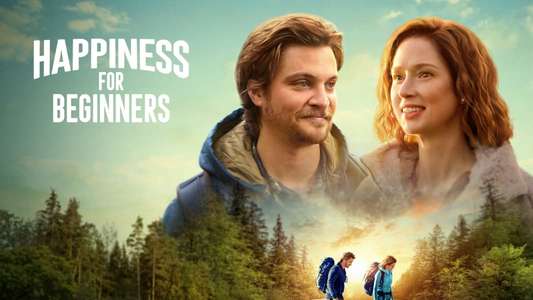 Happiness for Beginners - Backdrop