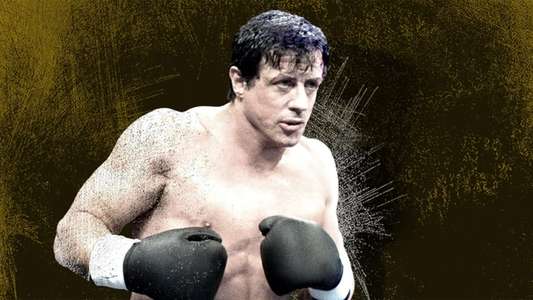 Rocky Balboa - Backdrop