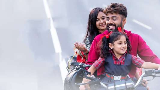 Thaaram Theertha Koodaram - Backdrop