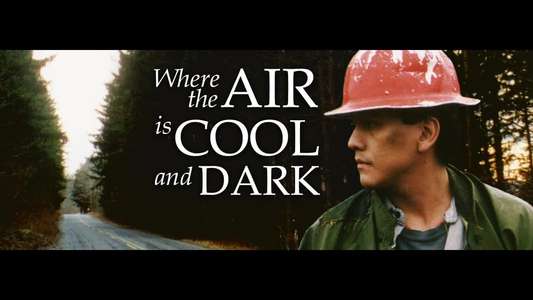 Where The Air Is Cool And Dark - Backdrop