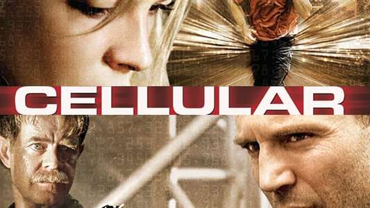 Cellular - Backdrop