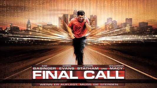 Cellular - Backdrop