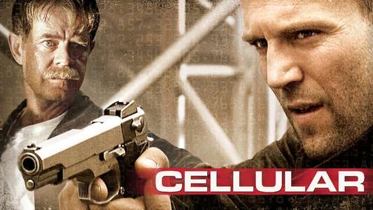 Cellular - Backdrop