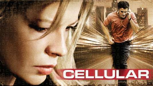 Cellular - Backdrop