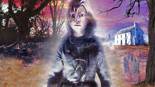 The Legend of Lucy Keyes - Backdrop