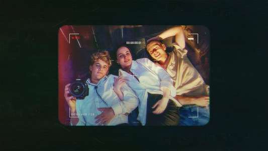 Absolute Beginners - Backdrops