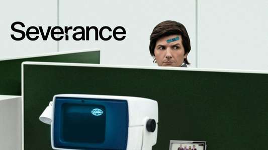 Severance - Backdrops