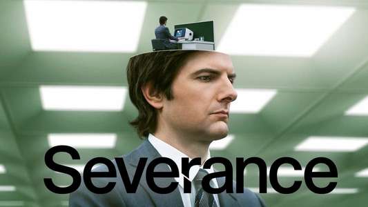 Severance - Backdrops