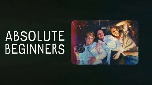 Absolute Beginners - Backdrops
