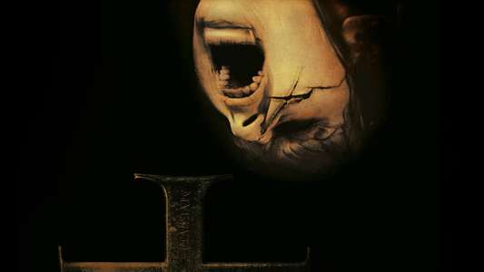 Exorcist: The Beginning - Backdrop