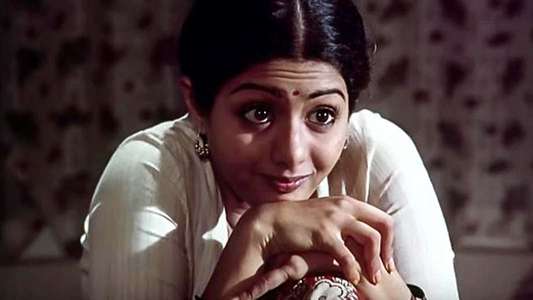 Sadma - Backdrop