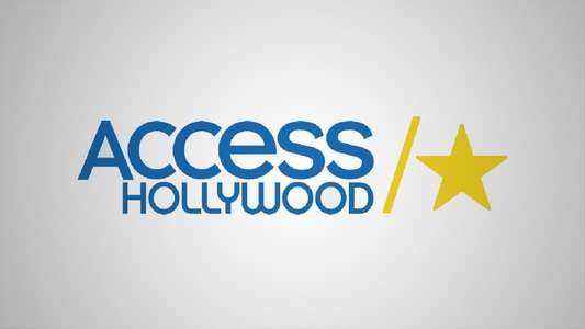 Access Hollywood - Backdrops