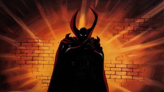 Spawn - Backdrops