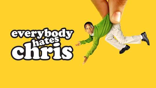 Everybody Hates Chris - Backdrop