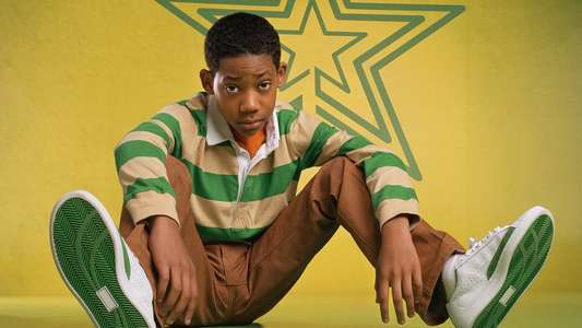 Everybody Hates Chris - Backdrop